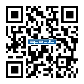 QR kodas | Pirena LT, MB