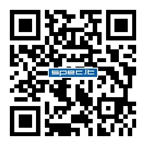QR kodas | Piripork, MB | spec.lt