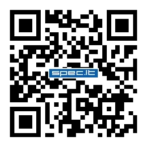 QR kodas | Pirk auto, UAB | spec.lt