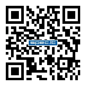 QR kodas | Pirk LT, UAB | spec.lt