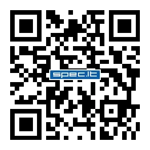 QR kodas | Pirkimania, MB | spec.lt