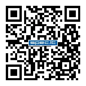 QR kodas | Pirkimų garantas, UAB | spec.lt