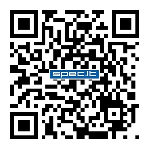 QR kodas | Pirkimų sprendimai, UAB | spec.lt
