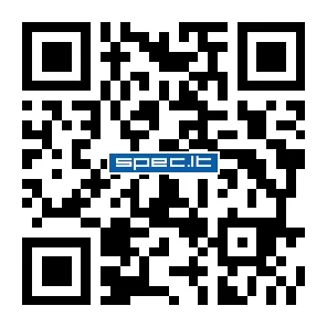 QR kodas | Pirklija, UAB | spec.lt