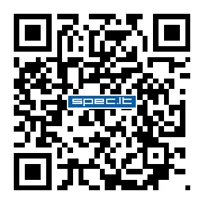 QR kodas | Pirklio baldai, UAB | spec.lt