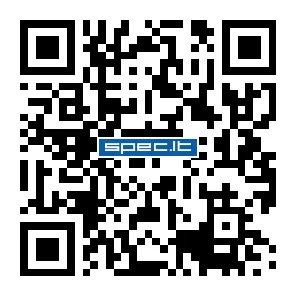QR kodas | Pirklio Keidangeno namai, UAB