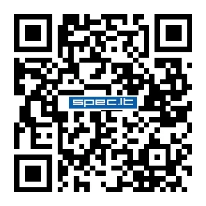 QR kodas | PIRKLIŲ KLUBAS, UAB