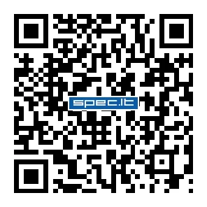 QR kodas | Baltijos logistikos operatorius, UAB