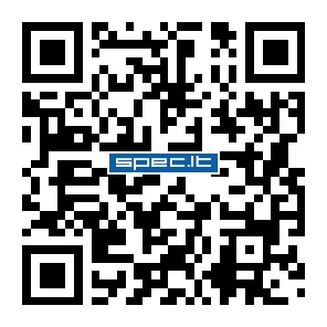 QR kodas | Pirma konstrukcija, MB