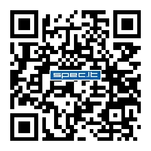 QR kodas | Pirma Pradžia, UAB | spec.lt