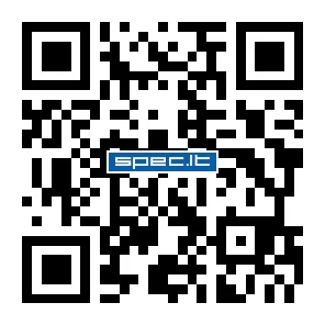 QR kodas | Pirma siunta, MB