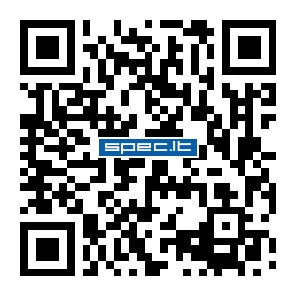 QR kodas | Pirmas administratorių biuras, UAB