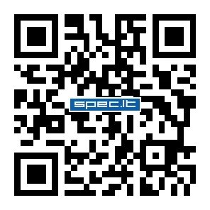 QR kodas | Pirmas blynas, MB