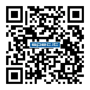 QR kodas | PIRMAS BŪSTAS, J. Henriksen, IĮ