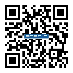 QR kodas | Amandus studio, MB | spec.lt