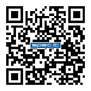 QR kodas | Pirmas kadras, VŠĮ
