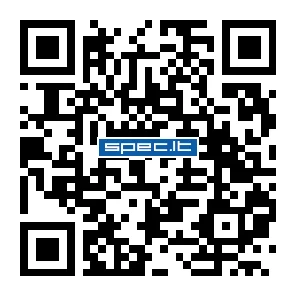 QR kodas | Pirmas kartas, UAB