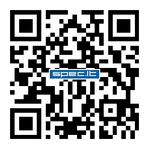 QR kodas | Pirmas kodas, MB