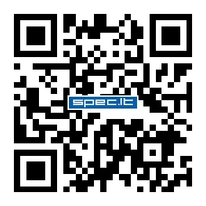 QR kodas | Pirmas lapas, MB