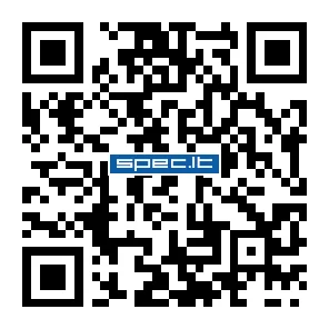 QR kodas | Pirmas milijonas, UAB | spec.lt