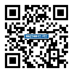 QR kodas | Pirmas nulis, MB