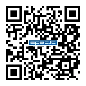 QR kodas | Pirmas projektas, MB