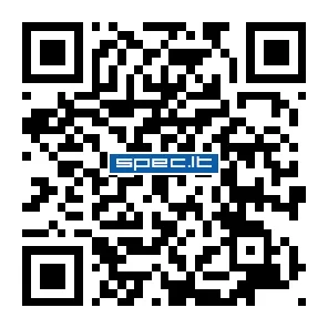 QR kodas | Pirmas punktas, UAB | spec.lt