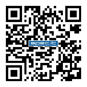 QR kodas | PIRMAS ŽINGSNIS, A. Astrausko firma | spec.lt