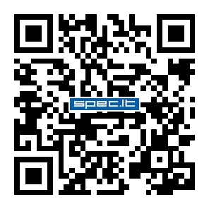 QR kodas | Pirmasis blokas, UAB