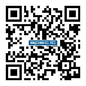 QR kodas | Pirmasis ėjimas, IĮ