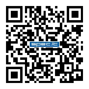 QR kodas | Pirmasis ūkis, žemės ūkio bendrovė | spec.lt