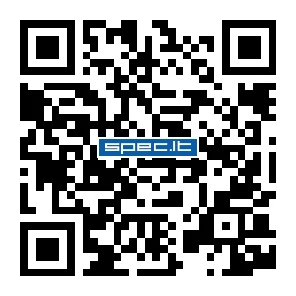 QR kodas | Pirmi atvažiavo, VŠĮ | spec.lt