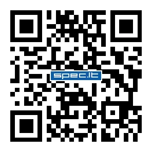 QR kodas | Pirmi batai, MB | spec.lt