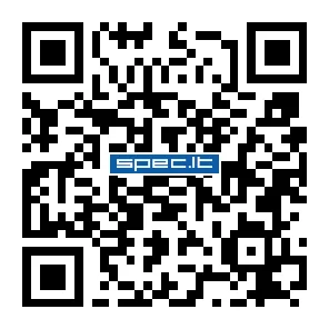 QR kodas | Pirmi projektai, MB | spec.lt