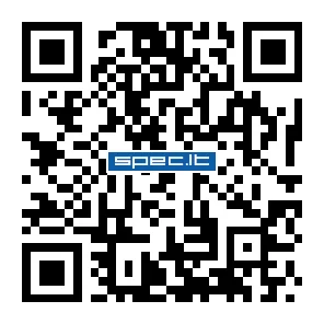 QR kodas | Pirmiausia pelnas, MB | spec.lt