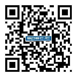 QR kodas | PIRMINIS GREITIS, UAB | spec.lt