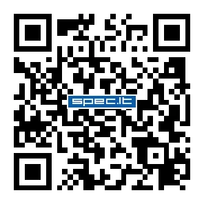 QR kodas | Pirminis Valymas, UAB