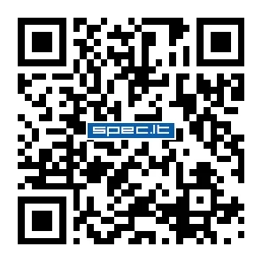 QR kodas | Pirmo blyno projektai, VŠĮ