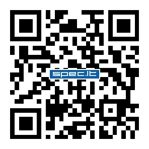 QR kodas | Pirmoj eilėj, VŠĮ