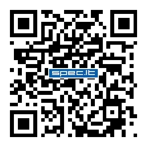 QR kodas | Pirmoji A 2022, VŠĮ