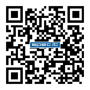 QR kodas | Pirmoji banga, VŠĮ