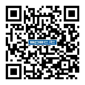 QR kodas | Uždarojo tipo informuotiesiems investuotojams skirta investicinė bendrovė Pirmoji investavimo įmonė, UAB