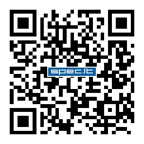 QR kodas | Pirmoji kregždė, UAB