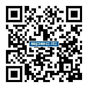 QR kodas | Pirmoji kregždutė, UAB | spec.lt