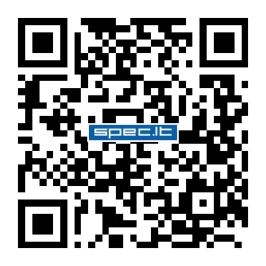 QR kodas | Pirmoji programa, UAB