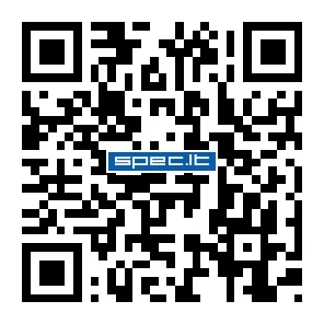 QR kodas | Pirmoji vaikų konsultacija, MB