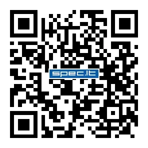 QR kodas | Pirmoji valda, UAB