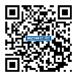 QR kodas | Pirmoji verslo grupė, UAB | spec.lt