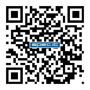 QR kodas | PIRMOJI VILTIS, UAB | spec.lt