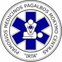 Pirmosios medicinos pagalbos mokymo centras Irta | spec.lt